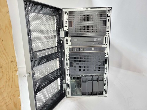 HP PL ML350p Gen8 2x E5-2620 0 @2.00GHz P420i 64GB ECC DDR3 P420i No HDD 3.5" $ - Picture 8 of 8