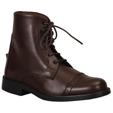 TuffRider Ladies Starter Lace Paddock