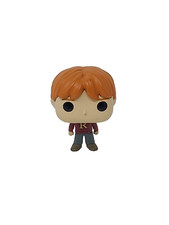 Funko Pocket Pop Harry Potter Mini Calendario de Adviento Ron Weasley R Suéter 1.5"