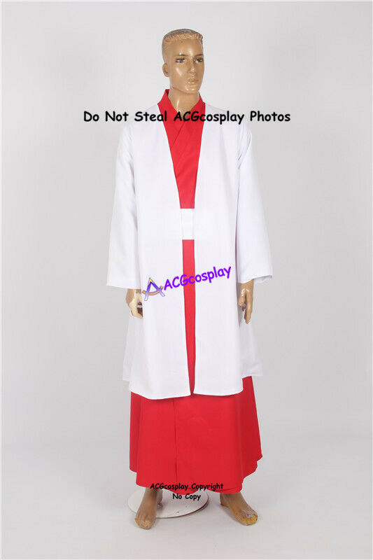 Hiruzen Sarutobi The Third Hokage from Naruto Halloween Cosplay Costum –  Gcosplay