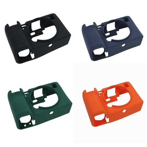 Camera Silicone Protector Skin for 7C II Easy Installation Pattern - 第 1/12 張圖片