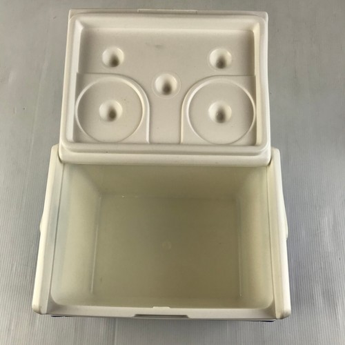 Cooper Vintage Blue Small Esky (Made in Thailand) - Picture 8 of 13