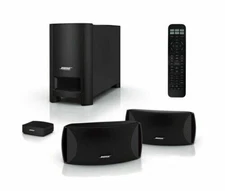 Bose CineMate Series II 2.1 Digital Home Theater Speaker System