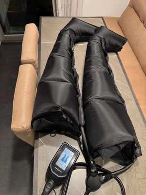 Hyperice NormaTec Pulse Pro 2.0 - Beinsystem Kompression