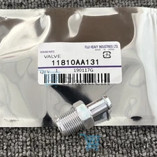 New 1x PCV Valve For 2011-2017 Subaru 2.0L 2.5L 11810AA131