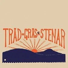 Trad Gras Och Stenar - Trad Gras Och Stenar [New CD]