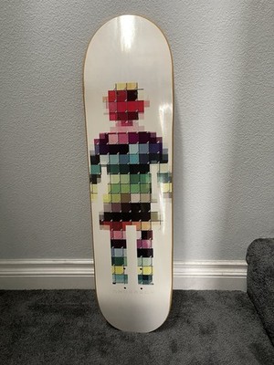 Vintage Girl Skateboard Deck Anderson Early 2000's | eBay