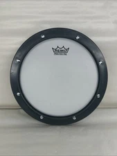 Remo Practice Drum Pad 8" Lightly Used