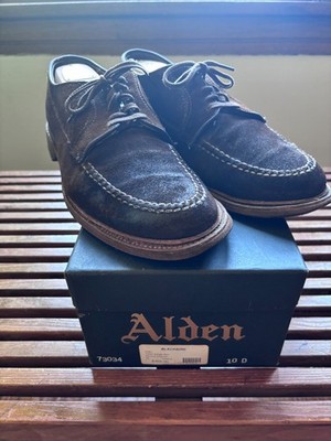 Alden 73034