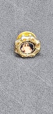 Jesus Lapel Brooch Pinback Lapel Pin