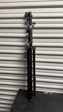 Heavy Duty Tripod Light Stand Adjustable Studio Mount