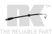 Bremsschlauch Nk 853983 FüR KC0 Kangoo Renault FC0 16V 4X4 FC0L FC0P FC0S KC0P
