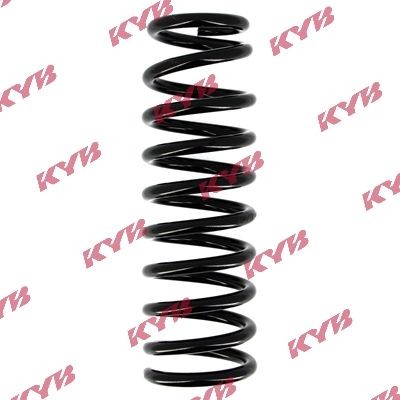 Fahrwerksfeder Feder Schraubenfeder Hinten für Mitsubishi 2012-> KYB Ra5073