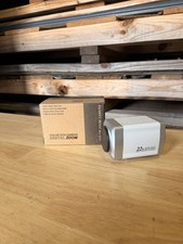 Color Digital Zoom Camera