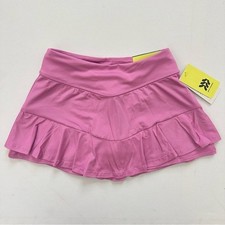 All in Motion Pink Skort Size M Girls