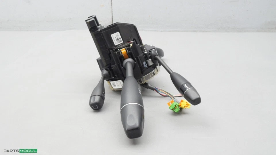 Interruptor de tallo indicador de giro limpiaparabrisas Mercedes-Benz S400 S550 2007-2013 2219004003 Foto 4 de 4