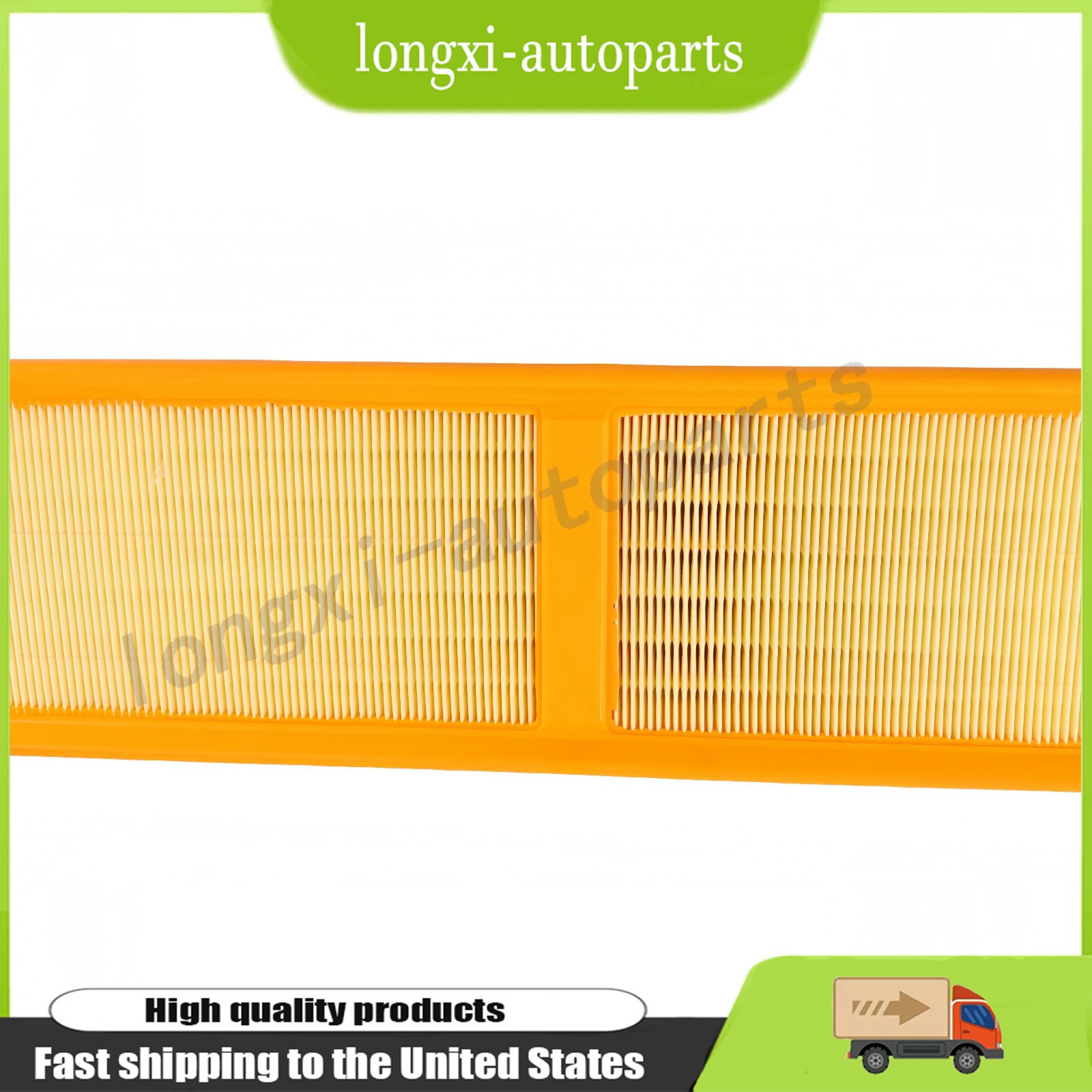 Engine Air Cleaner Filter Fits For Bentley Continental GT Flying Spur