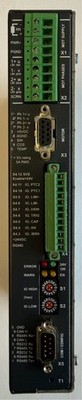 LinMot Servo Controller / 24VDC / 30-85VDC / 0150-1667 / E1130-DP