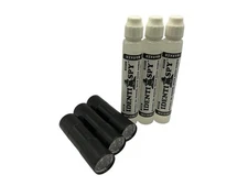 IDENTI-SPY Invisible Ink Dauber Marker With Uv Light 3 Pack