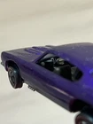 Hot Wheels 1968 Redline Custom Barracuda Vintage
