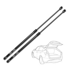 Rear Hatch Gas Struts Shocks Replacement for Mercedes-Benz ML Rear Tailgate