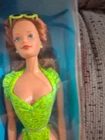 Mattel 1998 Florida Vacation Midge Barbie Doll Vintage