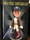 Star Wars Theme Minnesota Twins 2019 Obi-Wan Kepleroni Bobble head New in Box