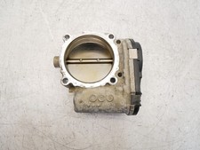 Drosselklappe f&uuml;r Mercedes SL R231 3,0 V6 276.825 M276.825 M276 A2761410125