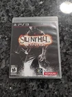 Silent Hill: Downpour (Sony PlayStation 3, 2012) PS3
