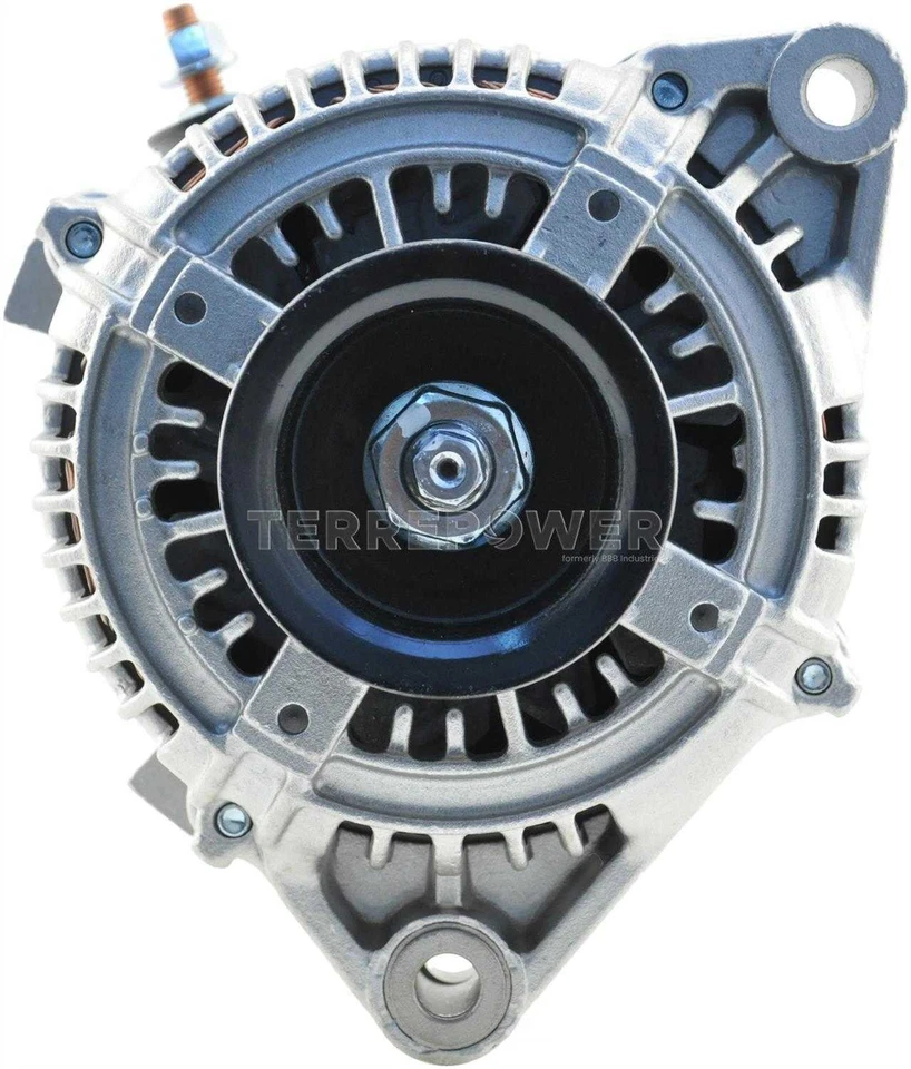 Alternador BBB Industries N13668 se adapta a 95-97 Lexus SC400 4,0 L-V8 Foto 3 de 4