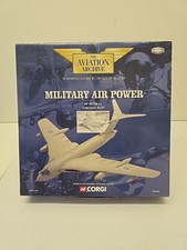 Corgi Aviation Archive,  Victor K2 Lusty Linda XL231, Ltd Editon, AA31602, Rare.