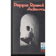 Peppe Riccardi MC7 Adesso GDS – 9033C Nuova