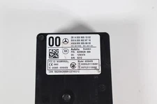 OEM MERCEDES BENZ DISTRONIC RADAR SENSOR A0009051302 /0009051302
