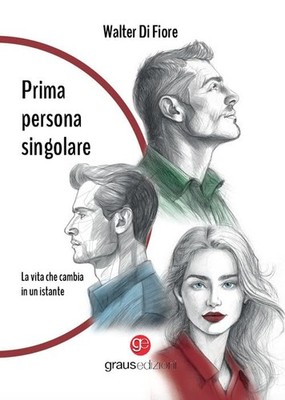 Walter Di Fiore Prima persona singolare. La vita che cam (Paperback) (UK IMPORT)