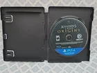 Assassin's Creed Origins Standard Edition For PlayStation 4 PS4 Game Only