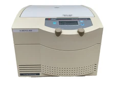 Beckman Coulter 368826 Microfuge 22R Centrifuge W/ F241.5P Rotor and Lid