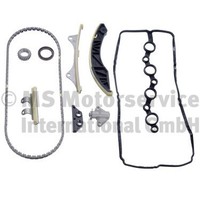 Kolbenschmidt Steuerkettensatz FüR Hyundai I20 Coupe 1.2 I10 Kia Picanto Rio