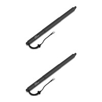 Elektromotoren-Set Heckklappe 655 Mm Hub 180 Mm Stabilus Passend FüR Audi Q8