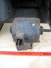 Large Vintage Electric Motor (3-Phase or 220V?) — photo 4