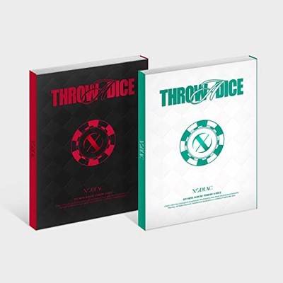 Xodiac - Throw A Dice (truth / Dare) [CD]