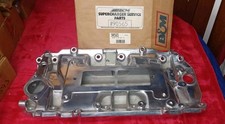 Nos Big Block Chevy Polished Bm 174 Supercharger Intake Manifold Gasket