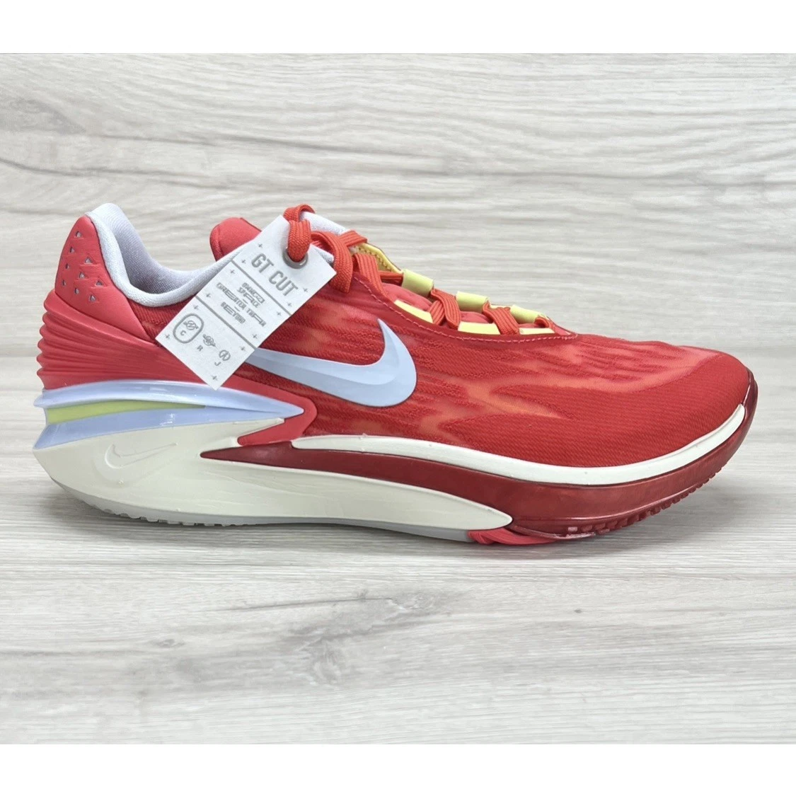 Nike Air Zoom GT Cut 2 NY vs. NY for Sale | Authenticity