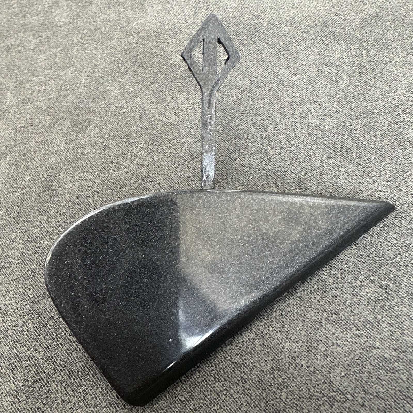 McLaren 540C Front Tow hook cover P/N 13A5287CP
