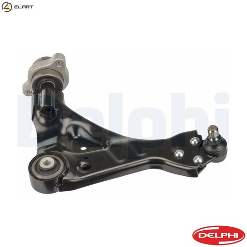 CONTROLTRAILING ARM WHEEL SUSPENSION TC3686 FOR MERCEDES-BENZ VIANO V-CLASS 2.1L - Picture 1 of 9