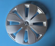 Genuine Volkswagen Id.buzz 18 Front Wheel Trim. New. Genuine Volkswagen Id.buzz 18 Front Wheel Trim. New.