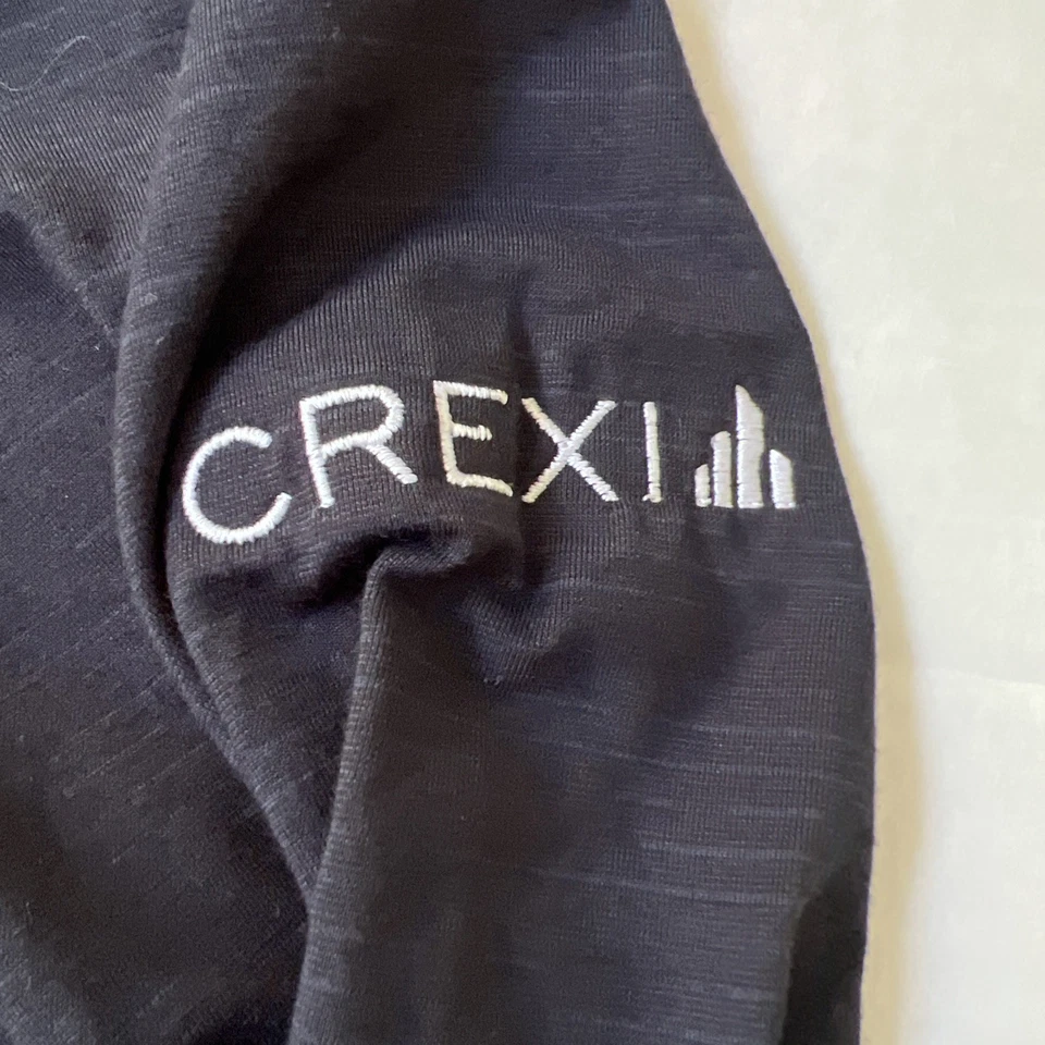 Sudadera Pullover Grande Travis Mathew 1/4 Cremallera LACC 123rd US Open PGA Foto 4 de 4