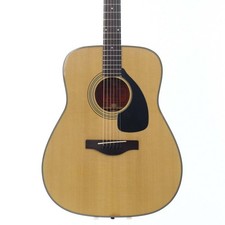 Yamaha Fg-180 30Th Anniversary Natural Safe delivery from Japan