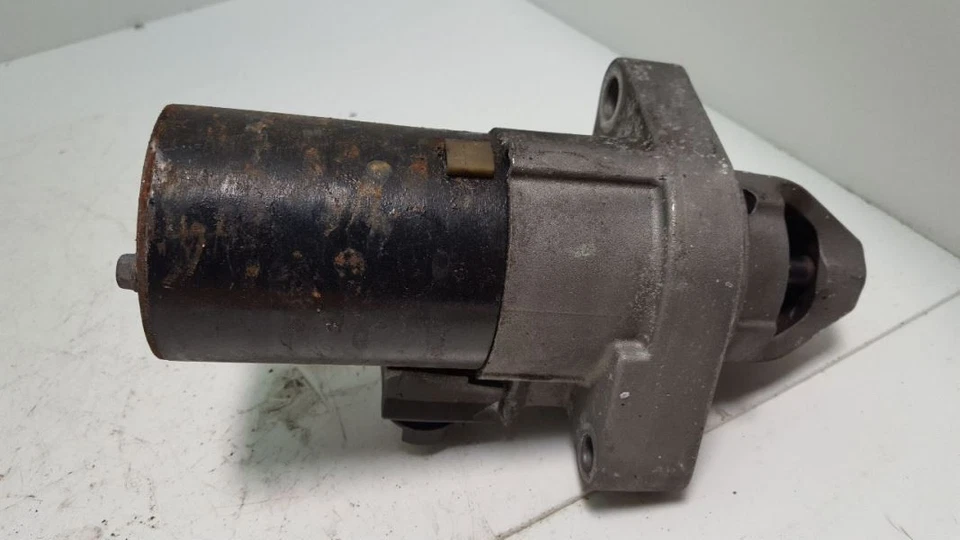 Motor De Arranque 4 Cilindros Se Adapta 03-06 ELEMENT 530183 Foto 2 de 4