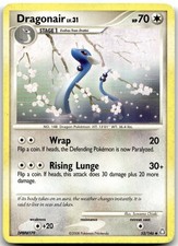 dragonair pokemon cards Prices as well as folds Pokemon - Scarlet & Violet