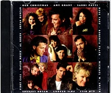 Our Christmas - Audio CD - GOOD